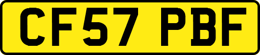 CF57PBF