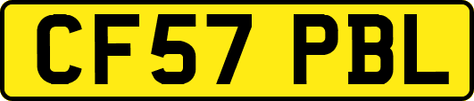 CF57PBL