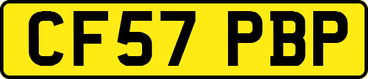 CF57PBP