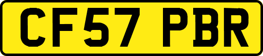 CF57PBR