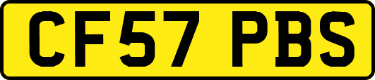CF57PBS