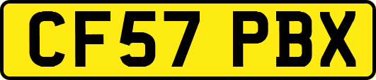 CF57PBX