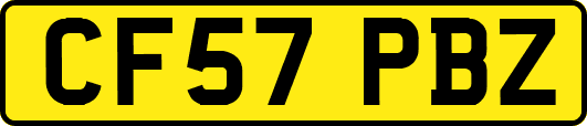 CF57PBZ