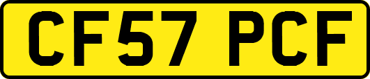 CF57PCF