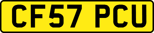 CF57PCU