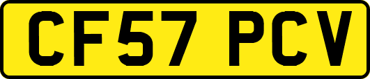 CF57PCV