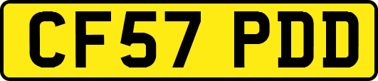 CF57PDD