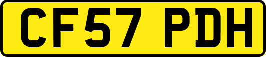 CF57PDH