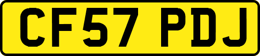 CF57PDJ