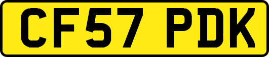 CF57PDK