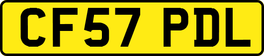 CF57PDL