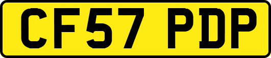 CF57PDP