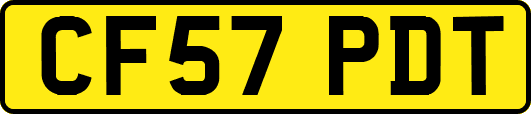 CF57PDT