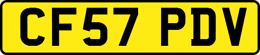 CF57PDV
