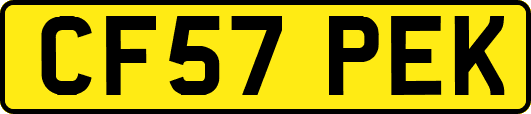CF57PEK
