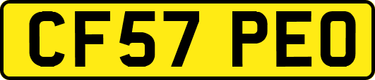 CF57PEO