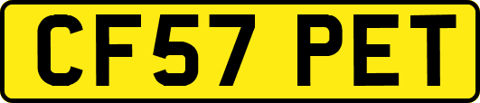 CF57PET
