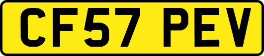 CF57PEV