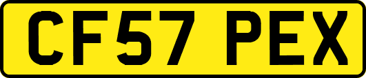 CF57PEX