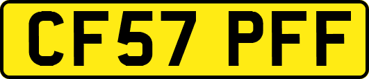 CF57PFF