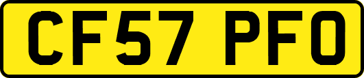 CF57PFO