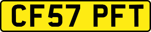 CF57PFT
