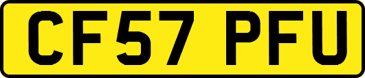 CF57PFU