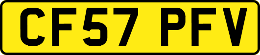 CF57PFV