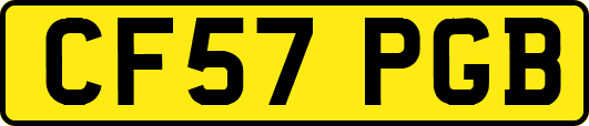 CF57PGB