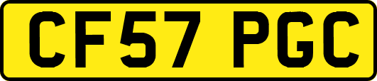 CF57PGC