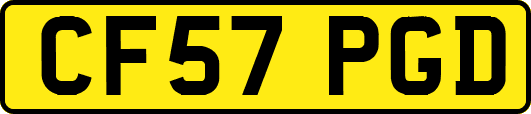 CF57PGD