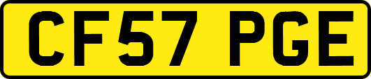 CF57PGE