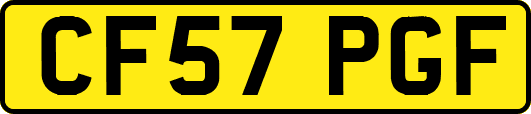 CF57PGF