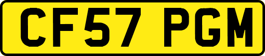 CF57PGM