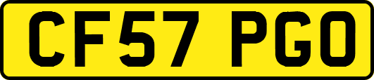 CF57PGO