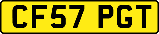 CF57PGT