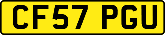 CF57PGU