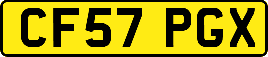 CF57PGX