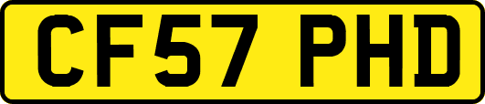 CF57PHD