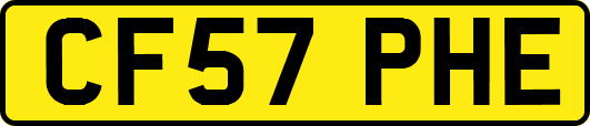 CF57PHE