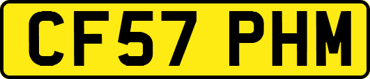 CF57PHM
