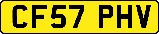 CF57PHV
