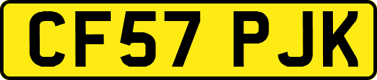 CF57PJK