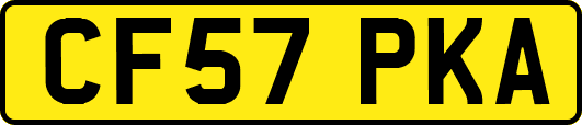CF57PKA