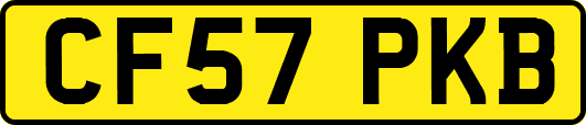 CF57PKB