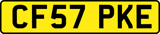 CF57PKE
