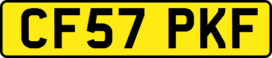 CF57PKF