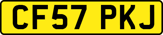 CF57PKJ