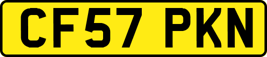 CF57PKN