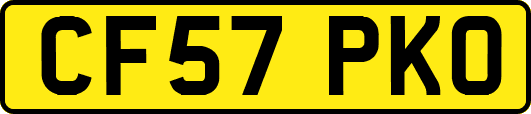 CF57PKO